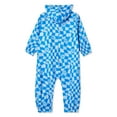 thumbnail image 2 of George Toddler Boys' Splash Suit 1-Piece, 2 of 2
