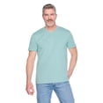 thumbnail image 1 of George Men's Stretch V-Neck T-Shirt, 1 of 7
