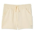 thumbnail image 1 of Short de plongée Athletic Works pour filles, 1 of 2