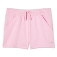 thumbnail image 1 of Short de plongée Athletic Works pour filles, 1 of 2