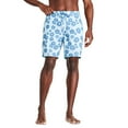thumbnail image 1 of George Men's Swim Short, 1 of 6