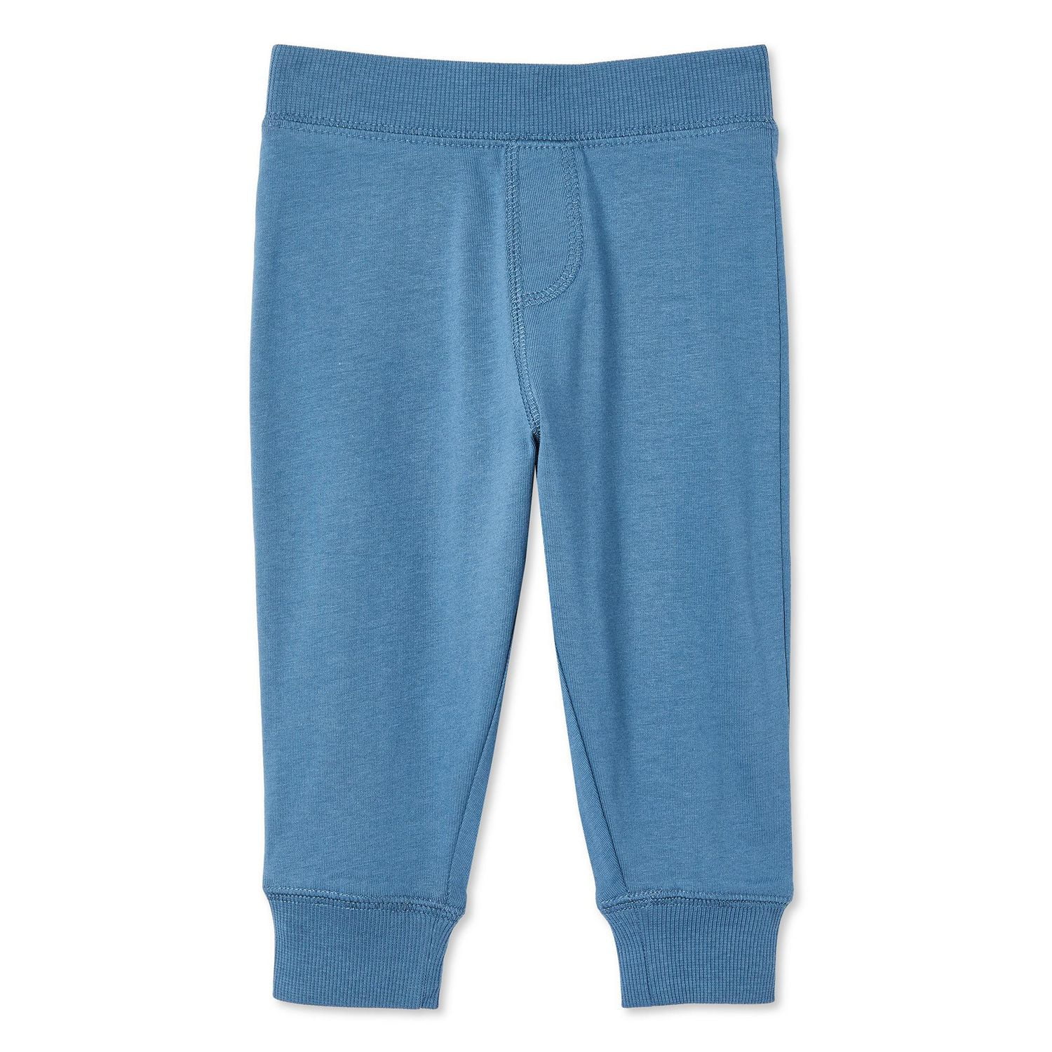 George Baby Boys' Jogger, Sizes 0-24 months