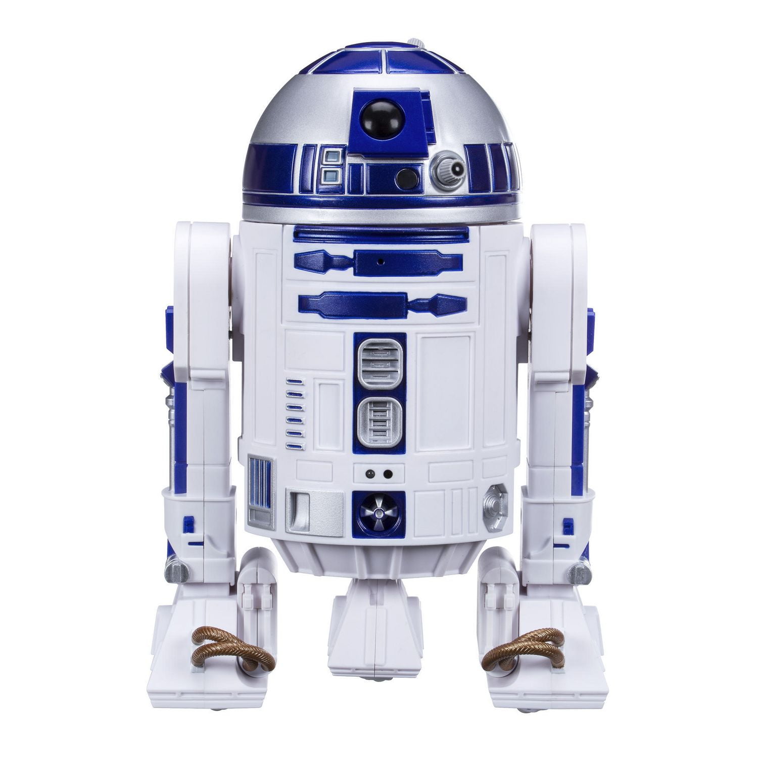 small r2d2 robot