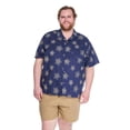 thumbnail image 1 of George Men's Resort Shirt, 1 of 6