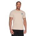 thumbnail image 1 of T-shirt à imprimé graphique George pour hommes, 1 of 6