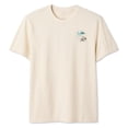 thumbnail image 1 of T-shirt à imprimé graphique George pour hommes, 1 of 6