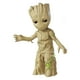 Marvel Guardians of the Galaxy - Figurine dansante Groot – image 2 sur 6