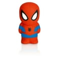 thumbnail image 1 of Veilleuse portable SoftPal Spiderman de Marvel oar Philips, 1 of 4