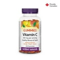 thumbnail image 1 of Webber Naturals®Vitamin C Gummies 250 Mg, 1 of 9