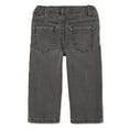 thumbnail image 2 of George Baby Boys' Denim Jean, 2 of 2