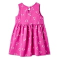thumbnail image 2 of Robe imprimée George pour petites filles, 2 of 2