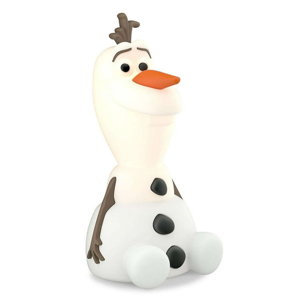 Veilleuse SoftPal La Reine des neiges de Disney par Philips