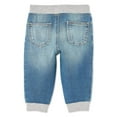 thumbnail image 2 of Jogger en similidenim George pour bébés garçons, 2 of 2