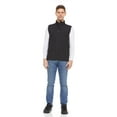 thumbnail image 1 of Swiss Tech Men's Softshell Vest, 1 of 5