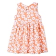 thumbnail image 2 of Robe imprimée George pour petites filles, 2 of 2