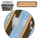 MULTINAUTIC Kit de joints de quai flottant – image 2 sur 3