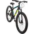 thumbnail image 1 of Wicked 27.5" Fallout plus Mid Fat Tire Bike, 1 of 5
