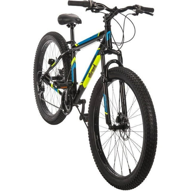 Wicked 27.5" Fallout plus Mid Fat Tire Bike