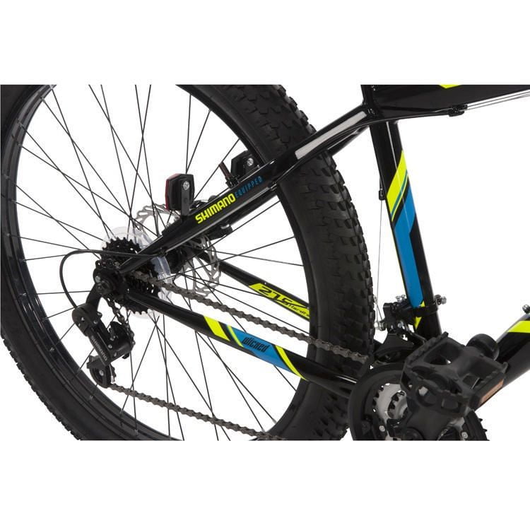 Wicked moose best sale fat bike