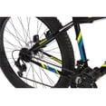 thumbnail image 2 of Wicked 27.5" Fallout plus Mid Fat Tire Bike, 2 of 5