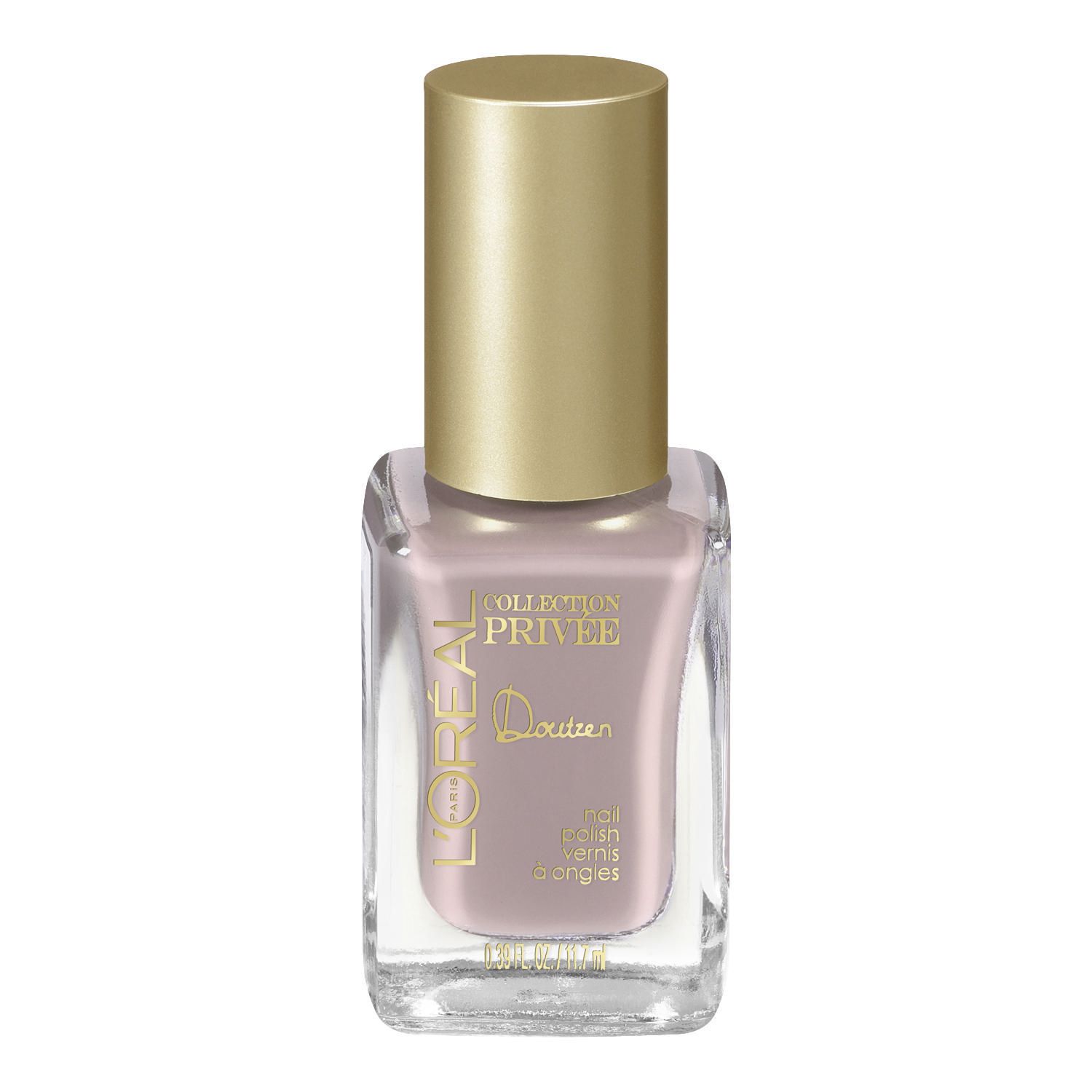 L'Oréal Paris Colour Riche 600 Doutzen's Nude Nail Colour (nail Polish),   ML | Walmart Canada