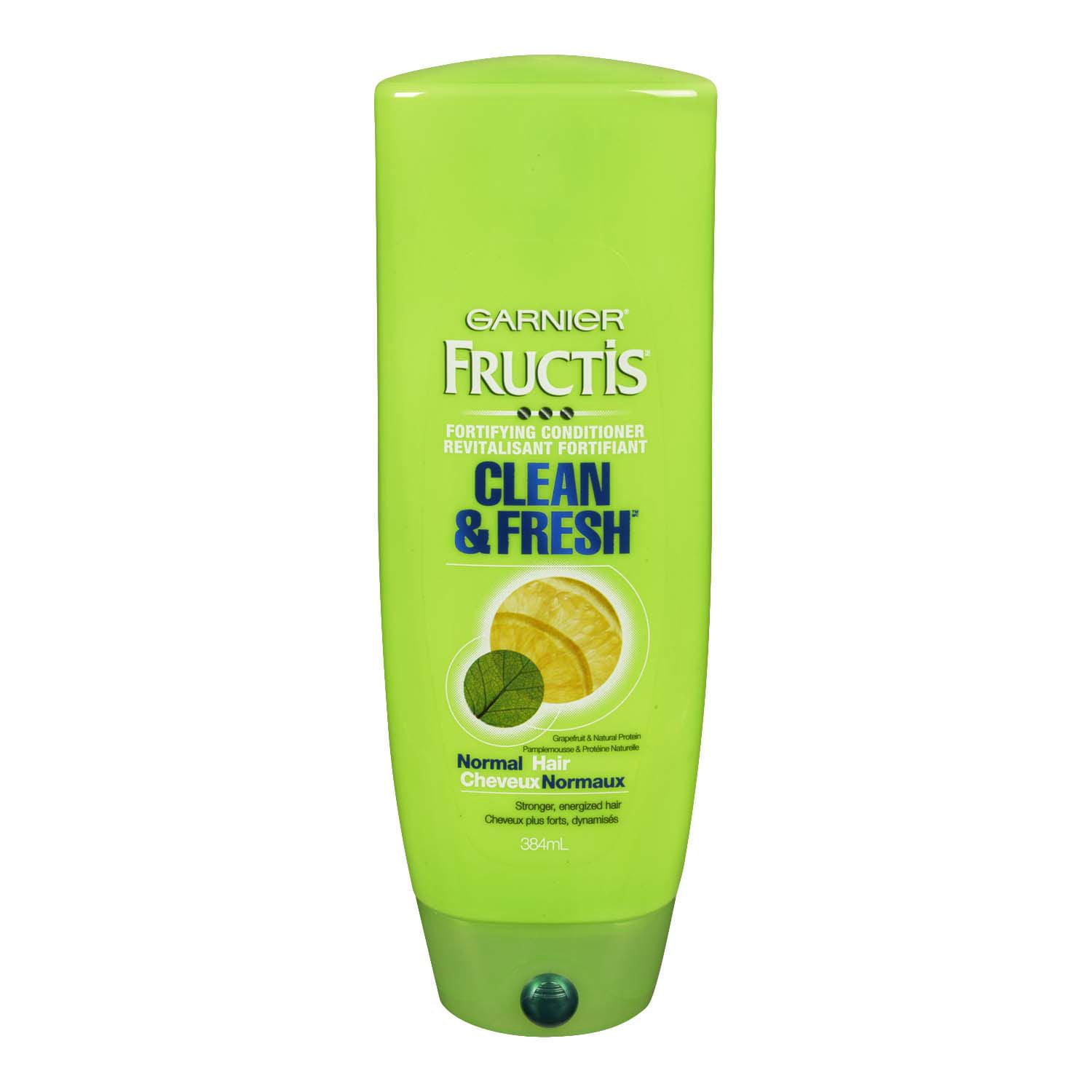 Garnier Fructis Clean and Fresh Conditioner | Walmart Canada