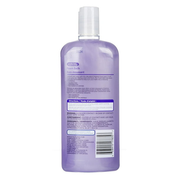 Ombra Aromatic Eucalyptus Foam Bath, Size: 500 ml 