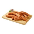 thumbnail image 2 of Saucisses de porc italiennes piquantes Maple Leaf 1,2 kg, format économique, 2 of 4
