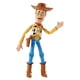 Disney/Pixar Histoire de jouets – Figurine Woody de 10 cm – image 1 sur 3
