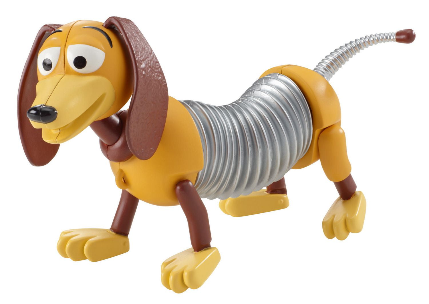 Disney/Pixar Toy Story 4-inch Slinky Figure | Walmart Canada