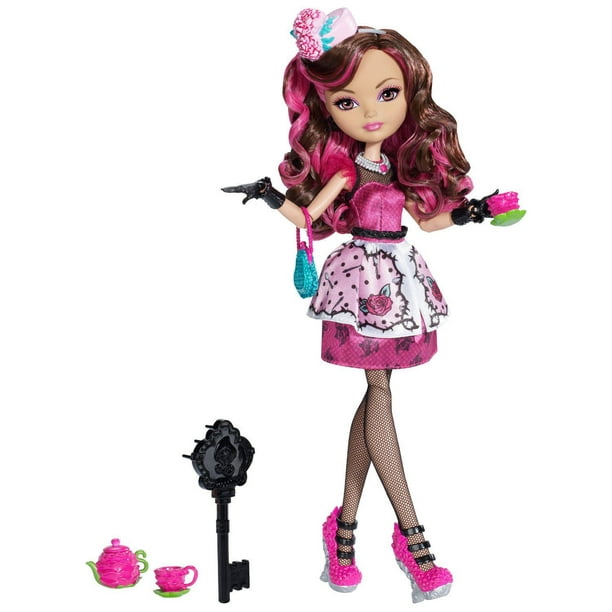 Poupée Briar Beauty Hat-tastic Ever After High