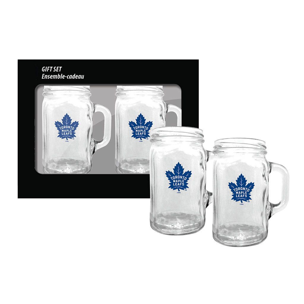 NHL Toronto Maple Leafs Mason Mugs Walmart Canada