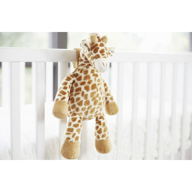 jellycat gentle giraffe soother