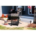 thumbnail image 4 of Pit Boss 820 Deluxe Pellet Grill, 4 of 6