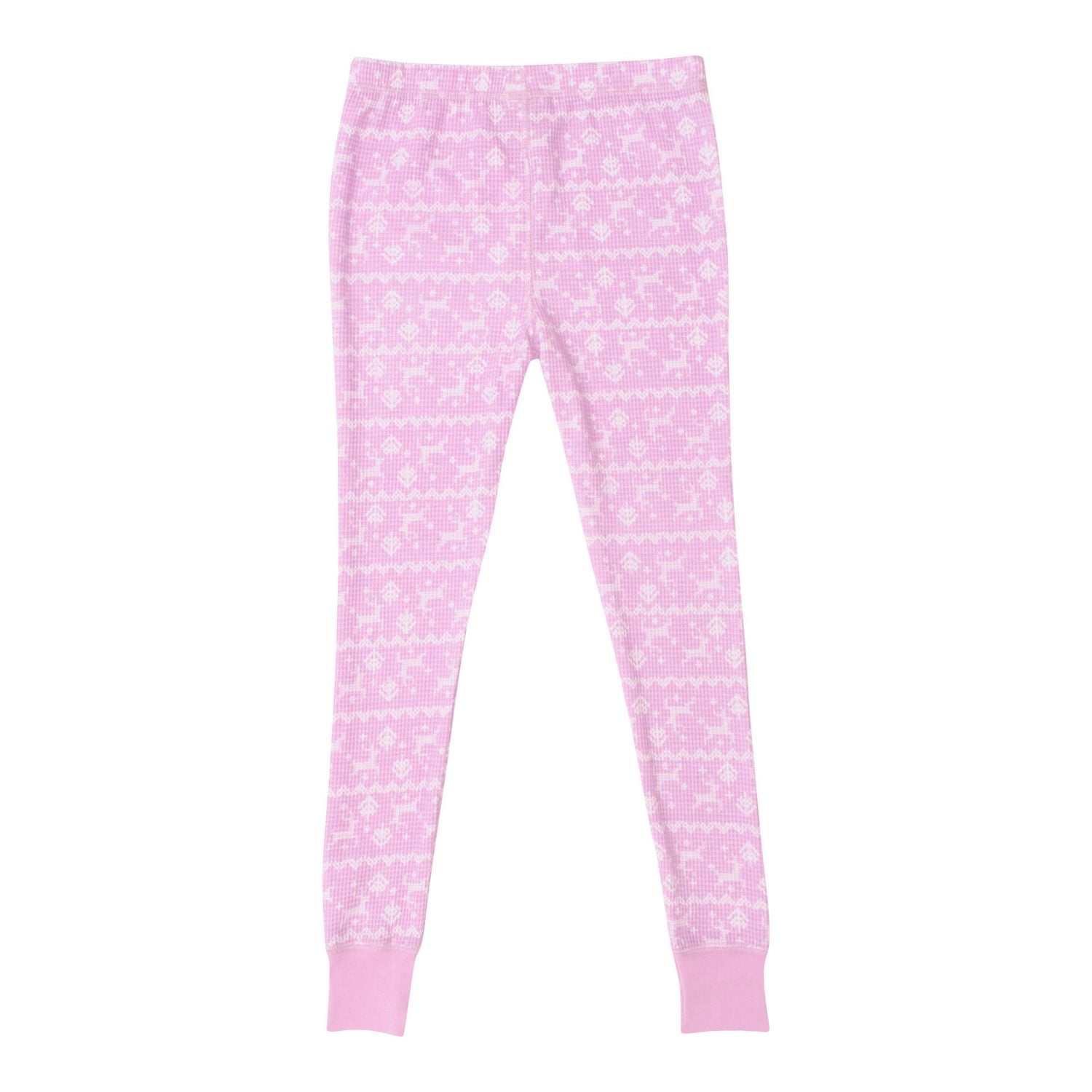 athletic works thermal pants