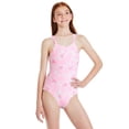thumbnail image 1 of Maillot de bain 1 pièce George pour filles, 1 of 6