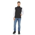 thumbnail image 2 of Swiss Tech Men's Softshell Vest, 2 of 5