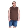 thumbnail image 1 of Débardeur de musculation George Plus pour hommes, 1 of 6