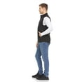 thumbnail image 3 of Swiss Tech Men's Softshell Vest, 3 of 5