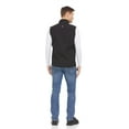 thumbnail image 4 of Swiss Tech Men's Softshell Vest, 4 of 5