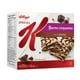 Barres croquantes Kellogg's Special K Saveur de chocolat, 125 g (10 barres) 125 g, 10 barres – image 4 sur 4