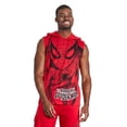 thumbnail image 1 of Débardeur de musculation à capuchon Spider-Man Marvel pour hommes, 1 of 3