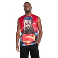 thumbnail image 1 of DC Men's Superman Muscle Tank, 1 of 3