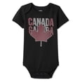 thumbnail image 1 of George Infants' Gender Inclusive Canada Day Bodysuit, 1 of 2