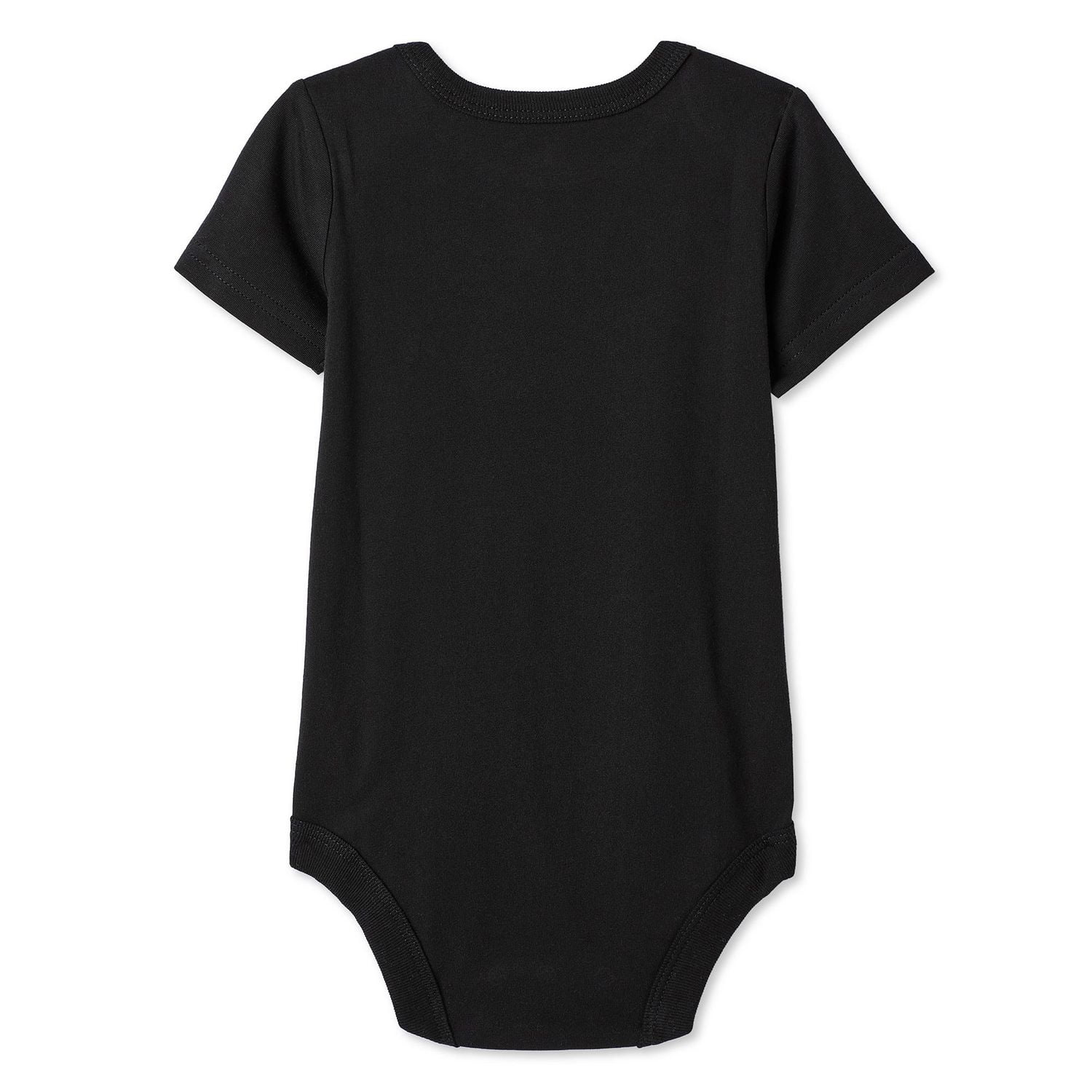 George Infants' Gender Inclusive Canada Day Bodysuit