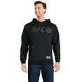 thumbnail image 1 of UFC Men's Fleece Hoodie, 1 of 4
