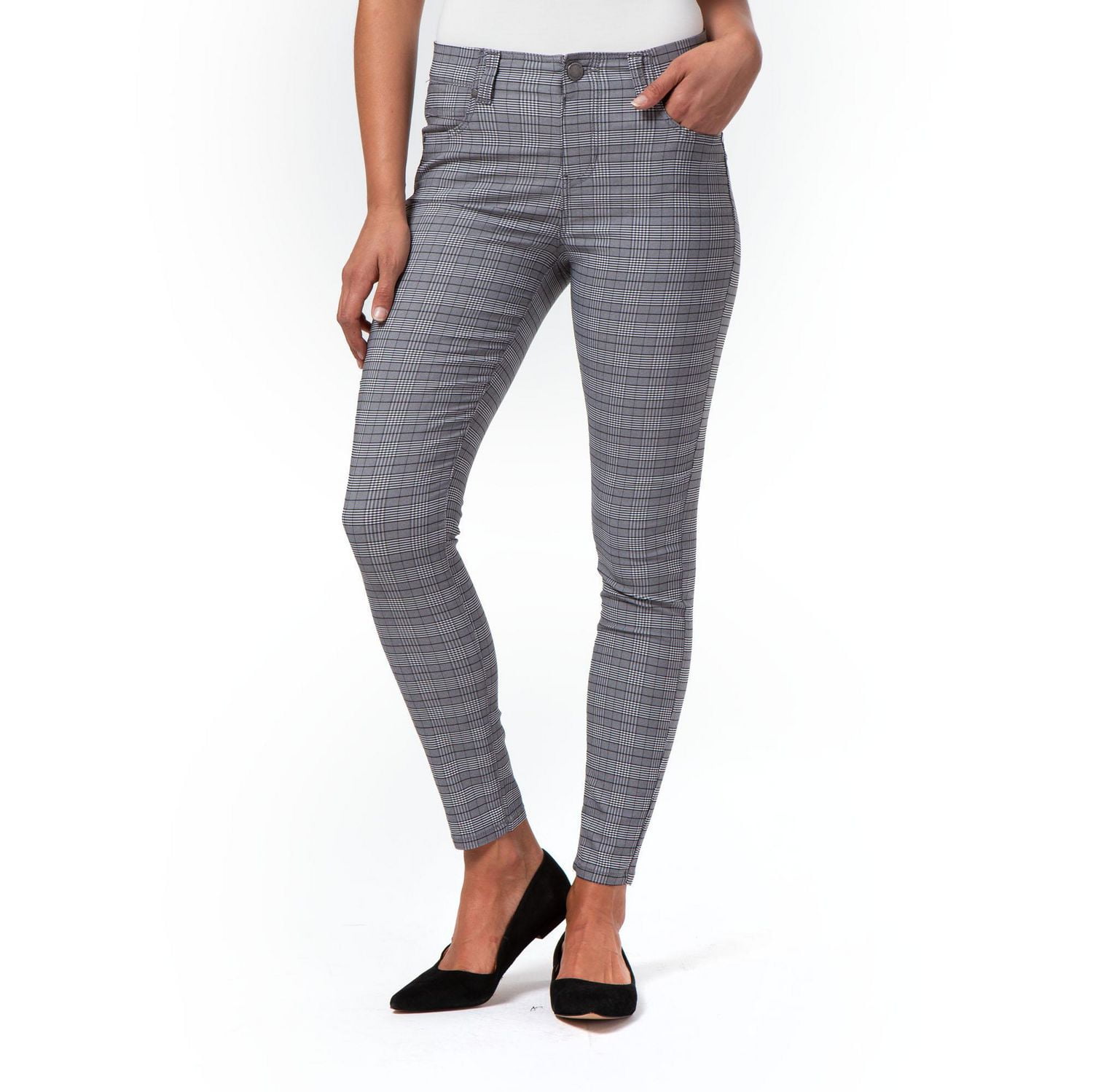 Jordache Women's Pull On Legging