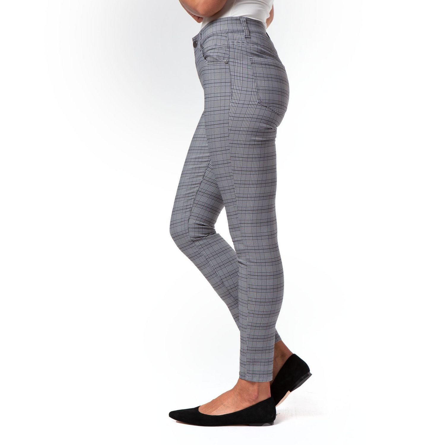 Legging à enfiler Jordache pour femmes