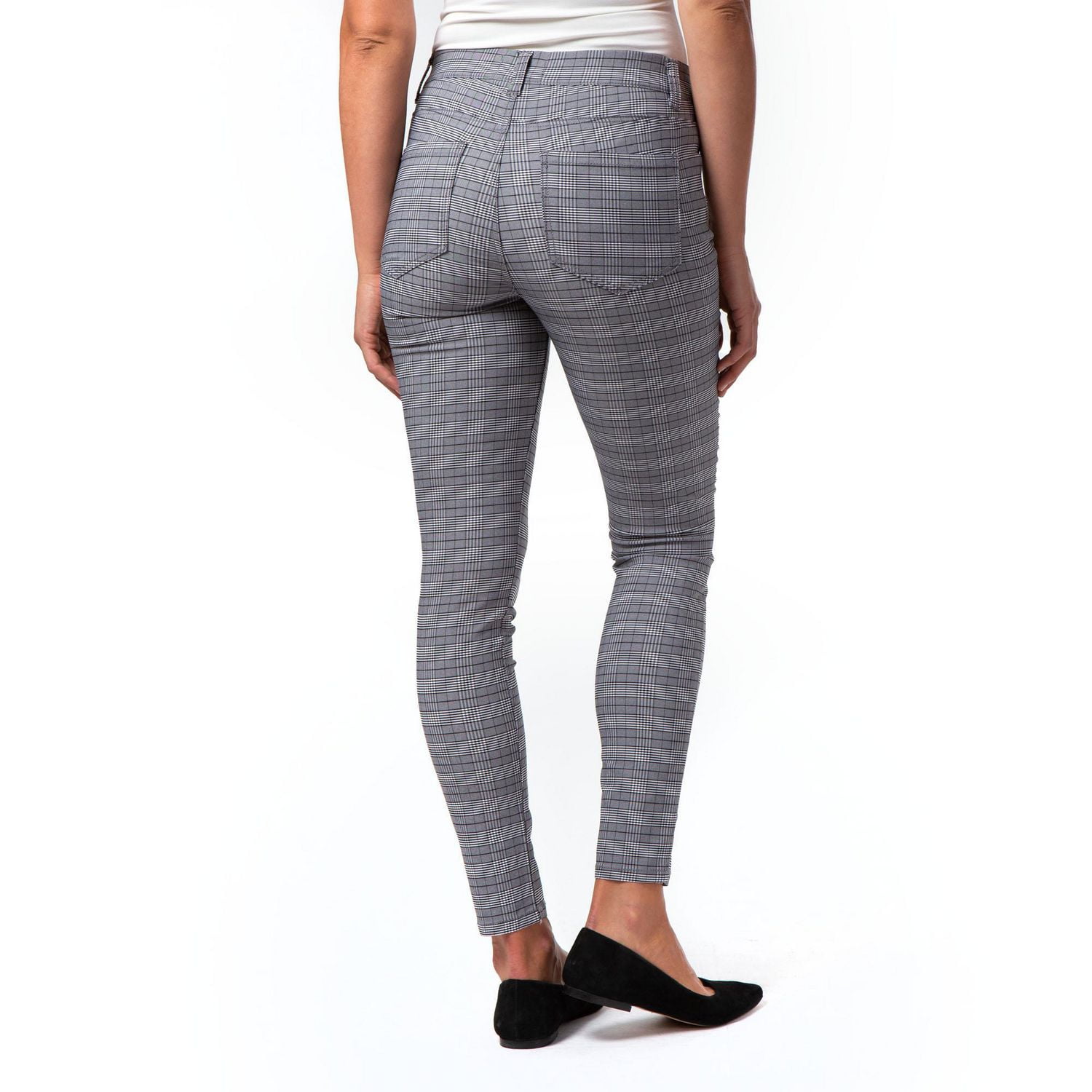 Jordache Women's Pull On Legging