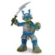 Teenage Mutant Ninja Turtles – Samurai Leonardo – Figurine de 12 cm – image 1 sur 3